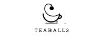Teaballs-Gutscheincode