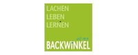 Backwinkel Gutscheine logo