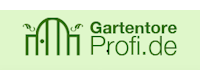 Gartentore Profi Gutscheine logo