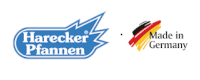 Harecker Pfannen Gutscheine logo