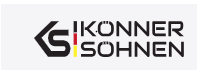 Könner und Söhnen Gutscheine logo