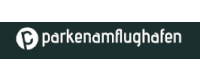 Parken am Flughafen Gutscheine logo