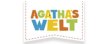 Agathas Welt Logo