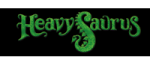 Heavysaurus Logo