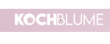 Kochblume Logo