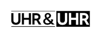 Uhr und Uhr Logo