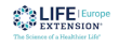 Life Extension Logo