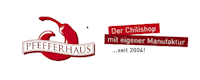 Pfefferhaus-Gutscheincode