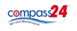 compass24 Logo
