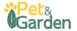 Pet und Garden Logo