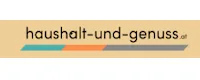 Haushalt und Genuss Rabatt