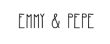 Emmy und Pepe Logo