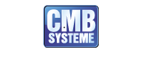 CMB Systeme Logo