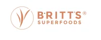 Britts Superfoods-Gutscheincode