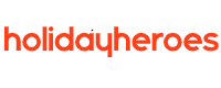 Holidayheroes Logo