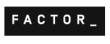 FACTOR Meals Logo