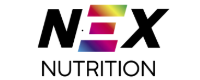 Nex Sportsnutrition Logo