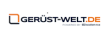 Geruest Welt Logo