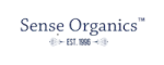 Sense Organics Logo