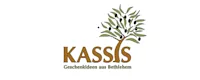 Kassis Shop Gutschein