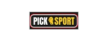PickSport-Gutscheincode