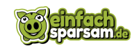einfachsparsam-Gutscheincode