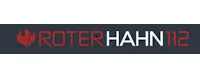 RoterHahn112-Gutscheincode