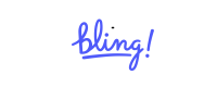 Bling Gutscheine logo