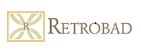 Retrobad Gutscheine logo
