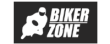 Biker Zone Logo