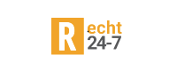 Recht24 7 Logo