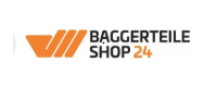 Baggerteile shop 24 Gutscheine logo