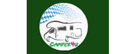 Camper mieten Bayern Gutscheine logo
