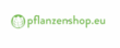 pflanzenshop-Gutscheincode