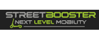Streetbooster Logo