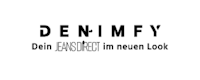 denimfy Gutscheine logo