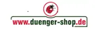 duenger shop Gutscheine logo