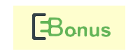 E Bonus-Gutscheincode