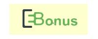 E Bonus Gutschein