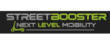 Streetbooster-Gutscheincode