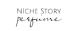 Niche Story Perfume Logo