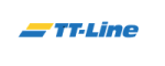 TT Line Logo
