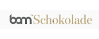 bamSchokolade Gutscheine logo
