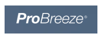 ProBreeze Gutscheine logo