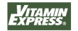 VitaminExpress Logo