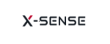 X SENSE Logo