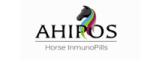 Ahipos Horses Logo