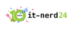 it nerd24 Logo