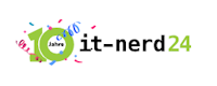 it nerd24 Gutscheine logo
