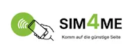 sim4me Logo